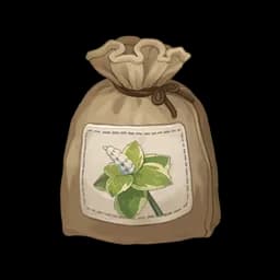 Mint Seed