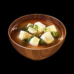 Miso Soup