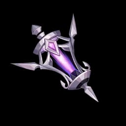 Mist Grass Wick