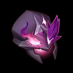 Mistshroud Helmet