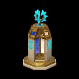 Model Contraption: Rockcracker Anchor