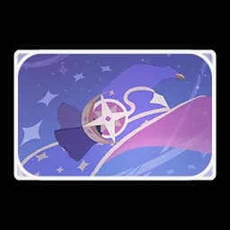 Mona: Starry Sky