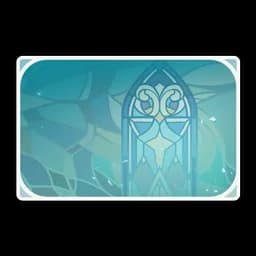 Mondstadt: Blessing