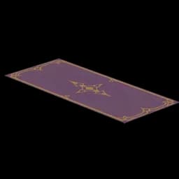 Mondstadt Rug: Tireless Search