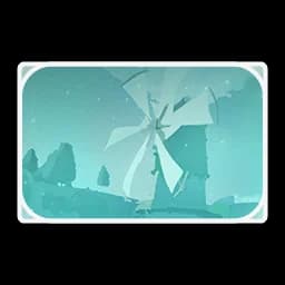 Mondstadt: Whistling Wind