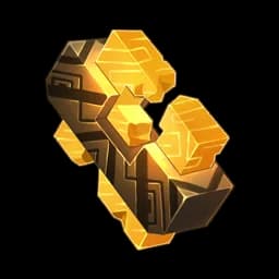 Monolith Fragment