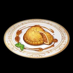 Moon Pie