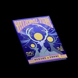 Moon-Prayer Night Pamphlet