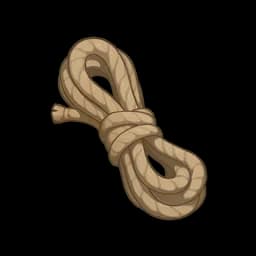 Mountaineering Rope