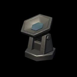 Movable Small Spotlight