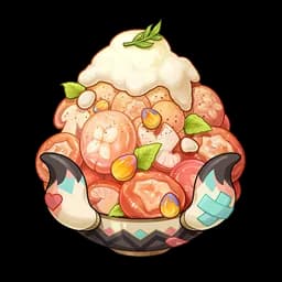 Mt. Mushroom (For One)