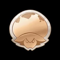 Mushroom Currency