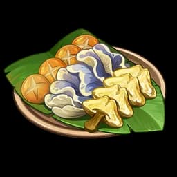 Mushroom Hodgepodge
