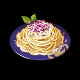 Mysterious Bolognese