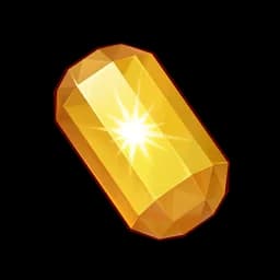 Mysterious Energy Block