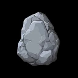 Mysterious Stone