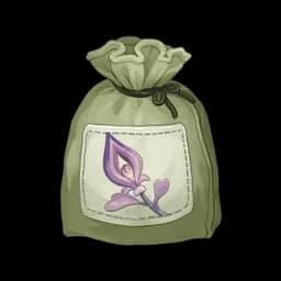 Naku Weed Seed (Quest Item)