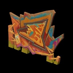 "Nanatzcayan Artistry"