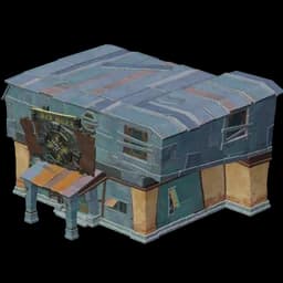 Nasha Market: Impenetrable Vault
