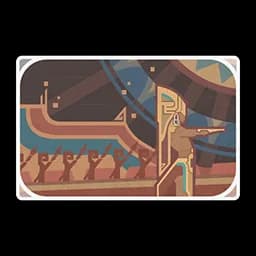 Natlan: Divine Army