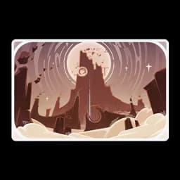Natlan: Fleeting Dreams