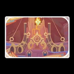Natlan: Return of the Flame
