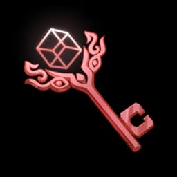 Natlan Shrine of Depths Key