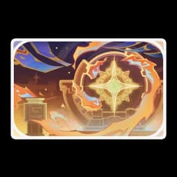 Natlan: Wheel of Flame