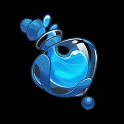 Newborn Tainted Hydro Phantasm