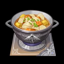 Nightwatch Soup