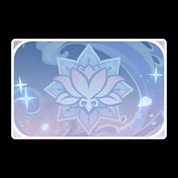 Nilou: Lotus Dance