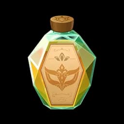 Nine-Fruit Nectar