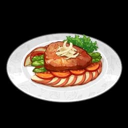 Northern Apple Stew
