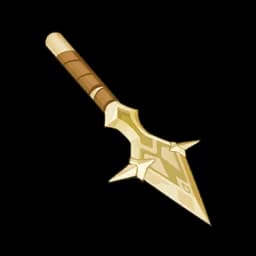 Northlander Polearm Billet