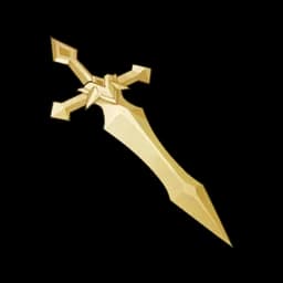 Northlander Sword Billet