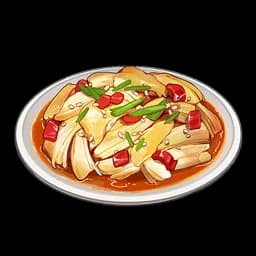 Nostalgic Jueyun Chili Chicken