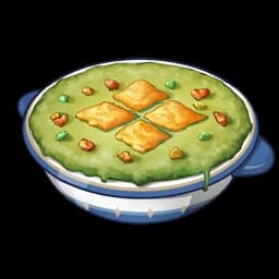 Nutritious Meal (V.593)