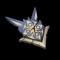 Old Insignia (Free Verse)