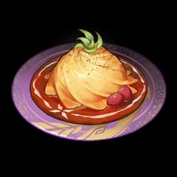 Omurice Waltz