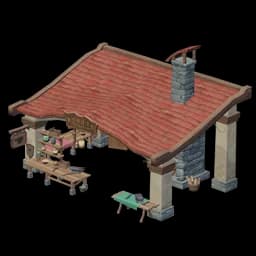 Open-Air Workshop