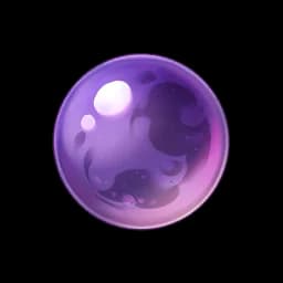 Orb of the Blue Depths