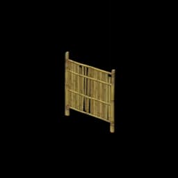 Otogi "Kintake" Fence