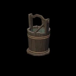 Otogi "Tanin" Wood Barrel