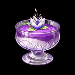 Padisarah Pudding