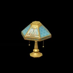 Passage's Appetizing Lamp