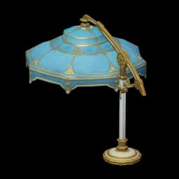 Passage's Parasol