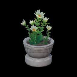 Passage's Perfumed Potted Plants