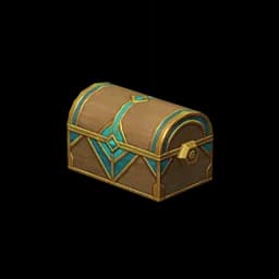 "Passage's Stable Storage"