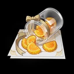 Pate de Fruit