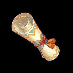 Path of Turnfire